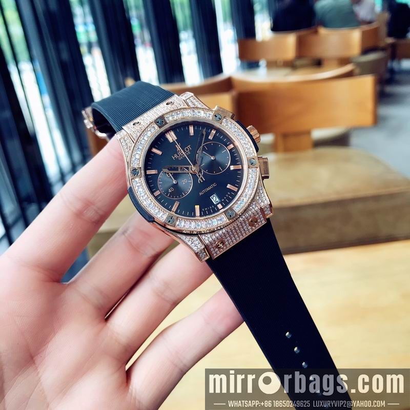 Hublot 42mm 092222 Watch