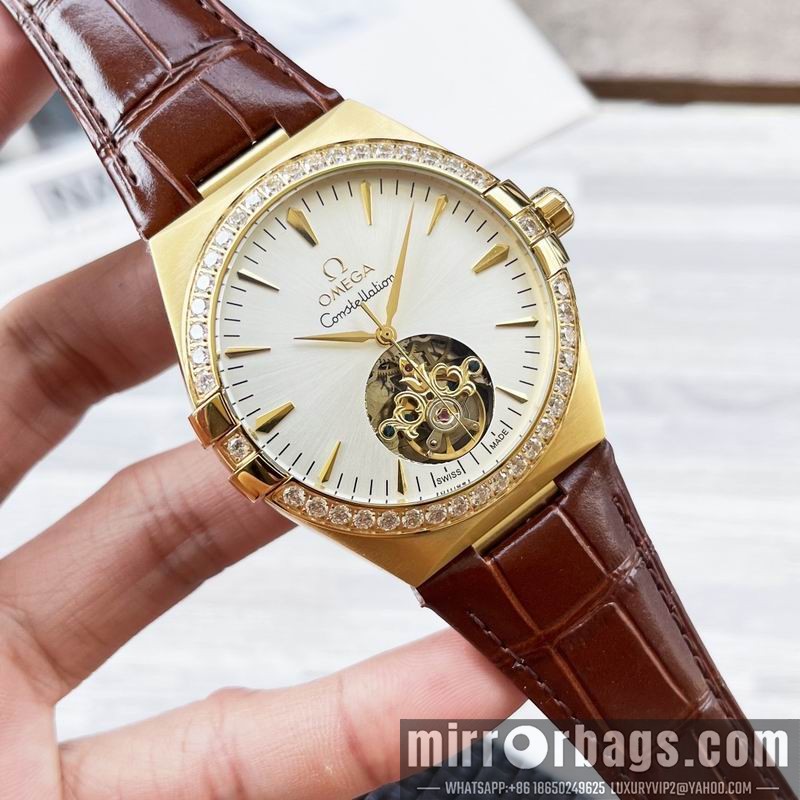 Omega 42mm 082390 Watch
