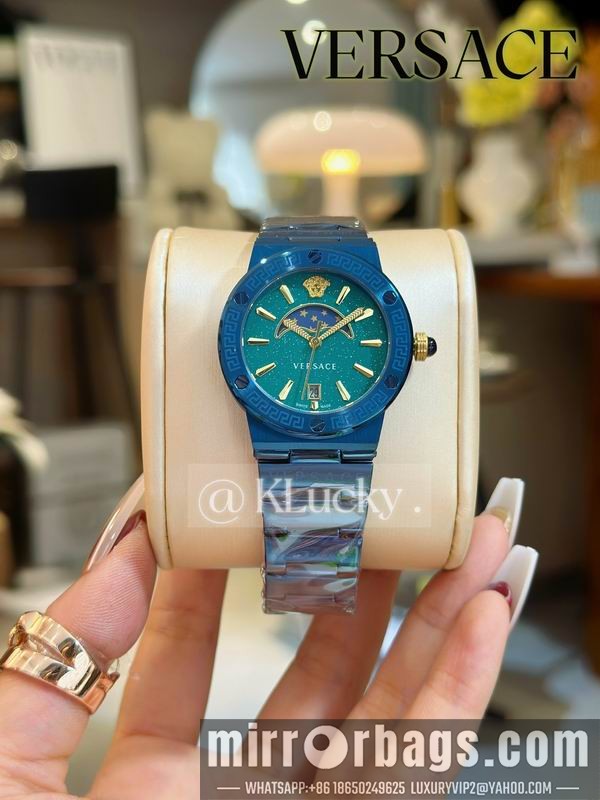 Versace 38mm 101448 Watch