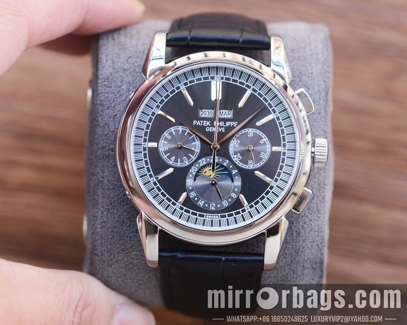 Patek Philippe 41mm 080675 Watch
