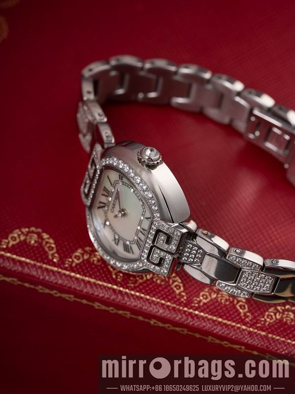Cartier 33mm 040904 Watch