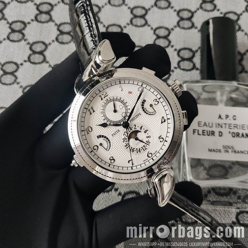 Patek Philippe 45mm 092320 Watch