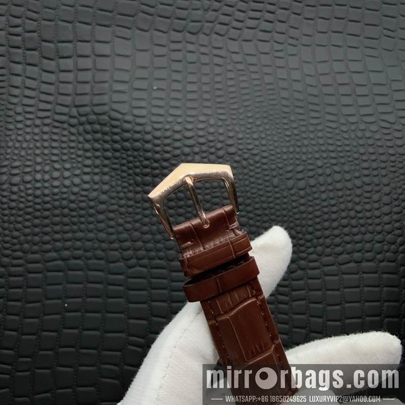 Patek Philippe 40mm 100830 Watch