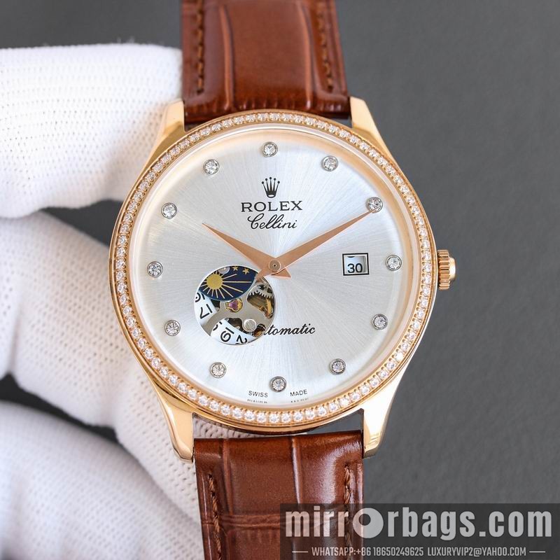 Rolex 41mm 040934 Watch