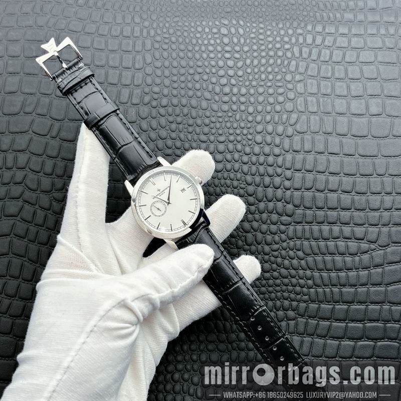 Vacheron Constantin 40mm 100812 Watch
