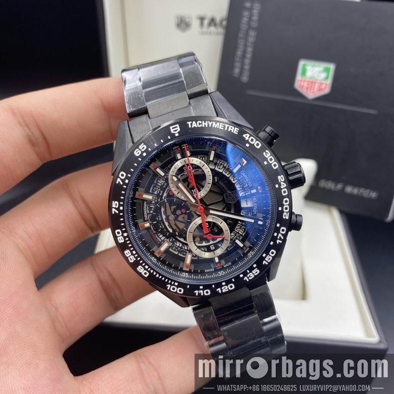 Tag Heuer watch M31 Watch