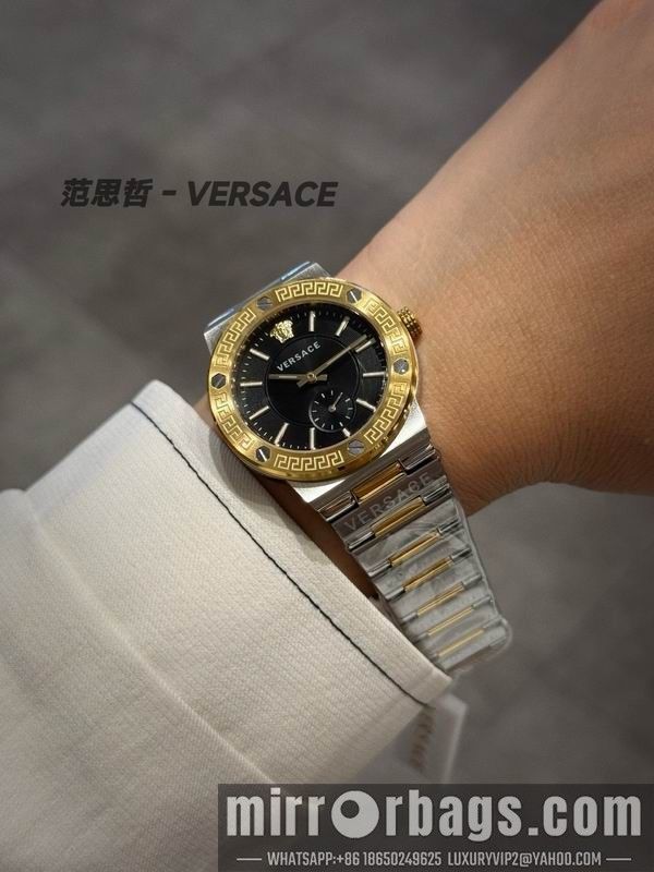 Versace 36mm 042902 Watch