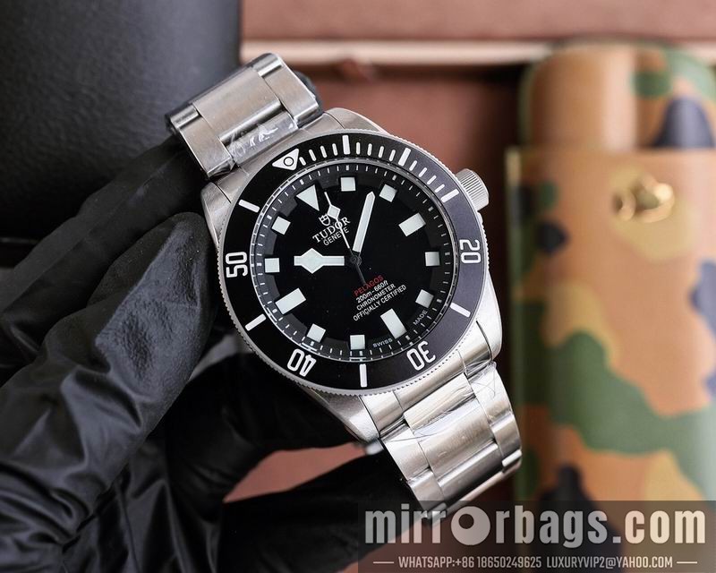 Tudor 42mm 0413122 Watch