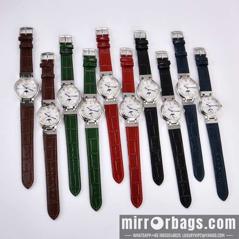 Longines 34mm 032503 Watch