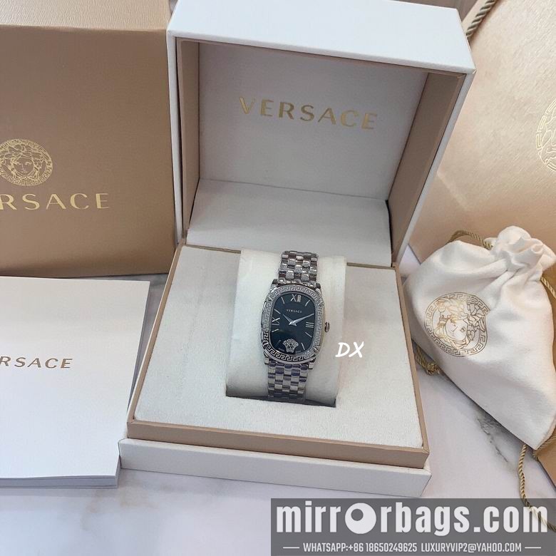 Versace 2nms41 Watch