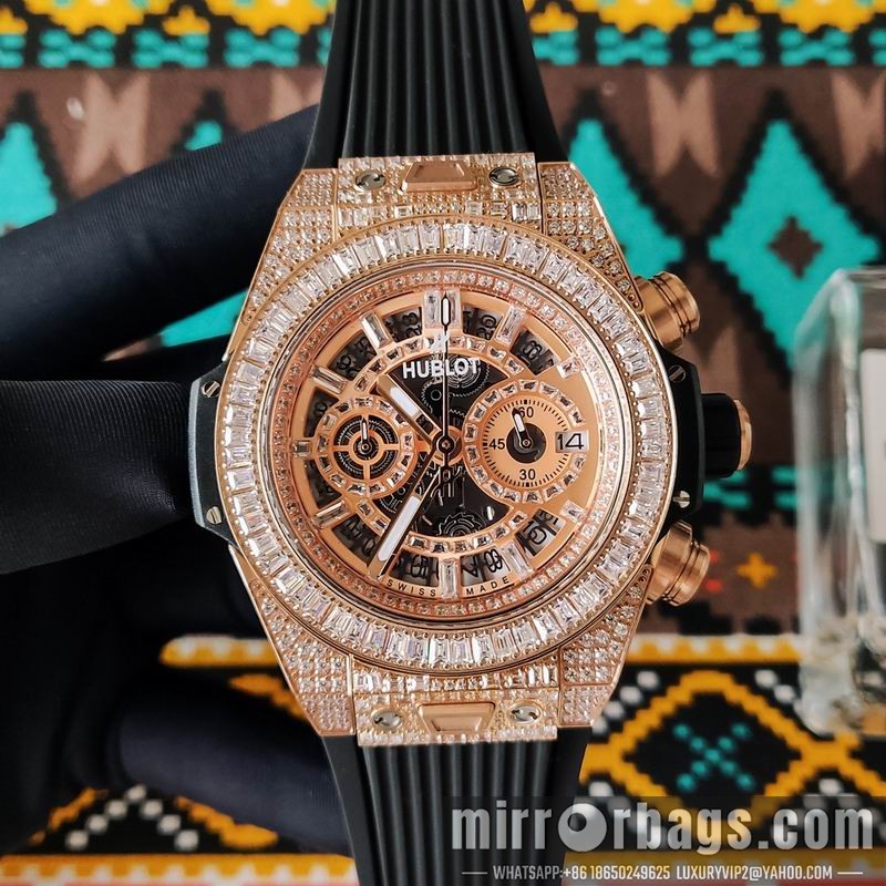Hublot 42mm 092269 Watch