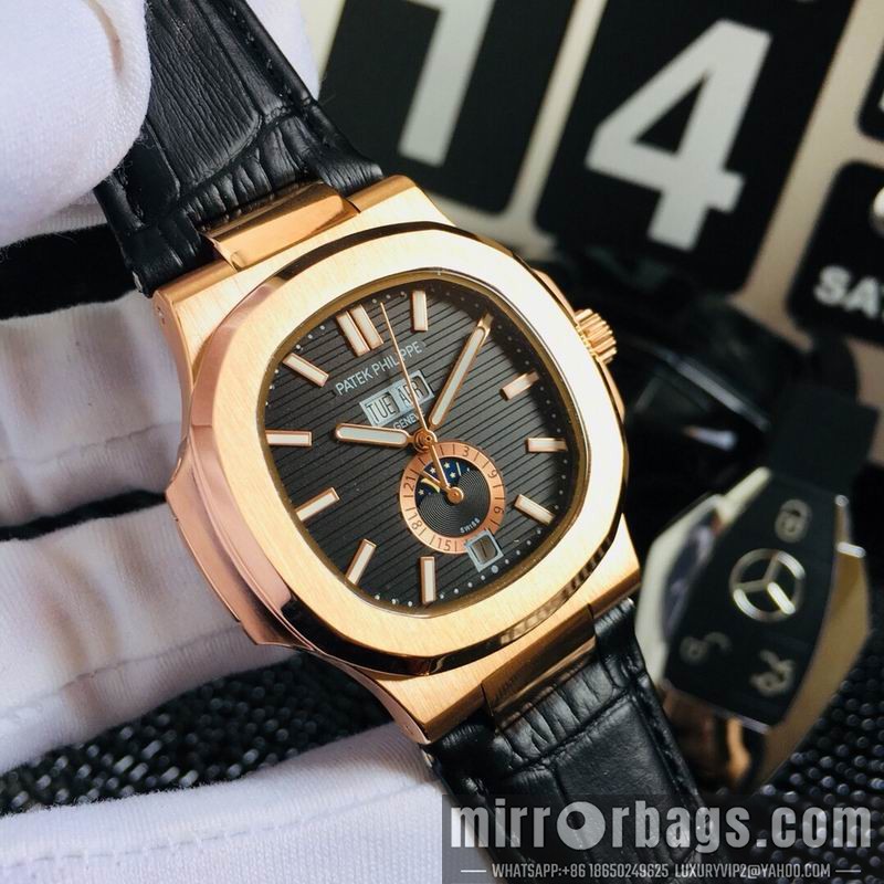 Patek Philippe 42mm 092102 Watch
