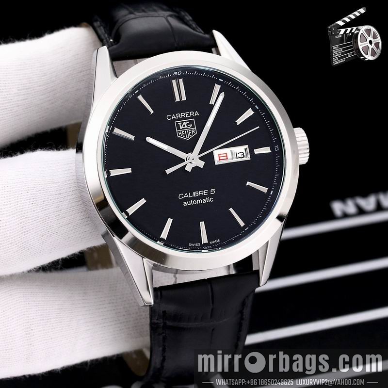 Tag Heuer 43X10mm 041438 Watch