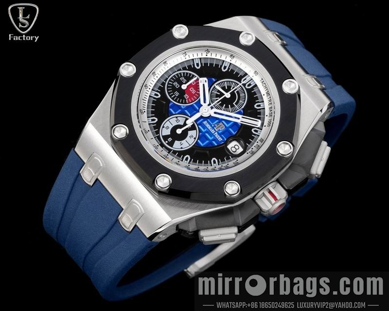 AP watch 032537 Watch
