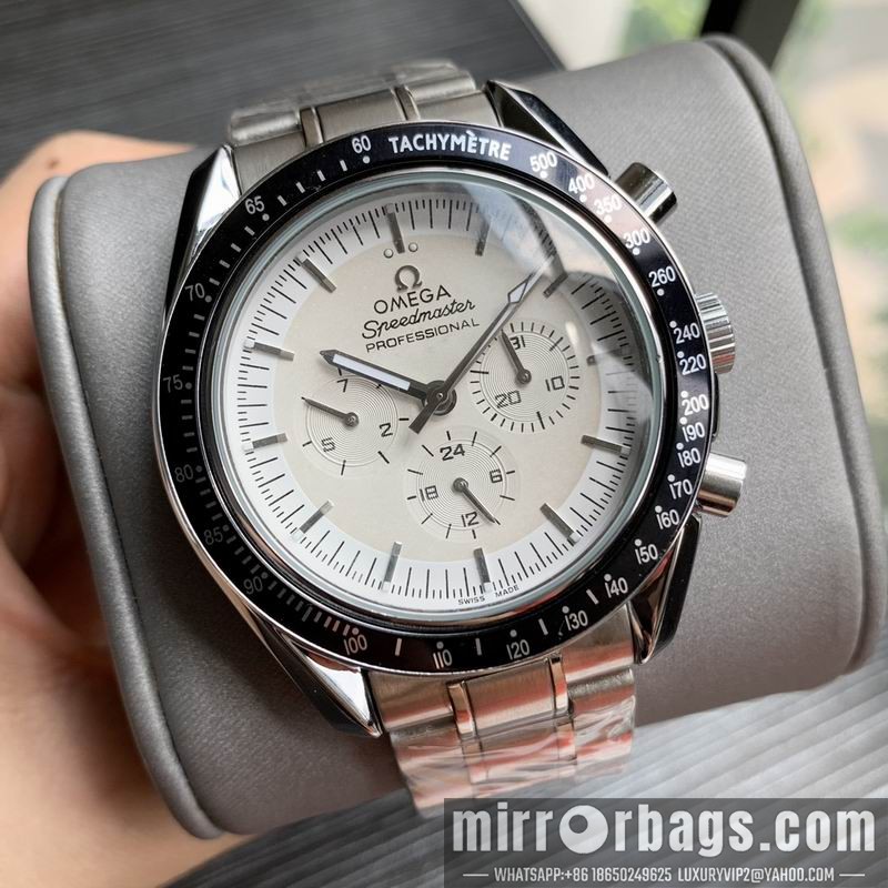 Omega 42mm 090536 Watch