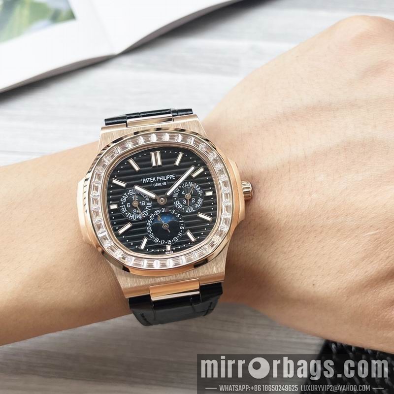 Patek Phillippe 42mm 090428 Watch
