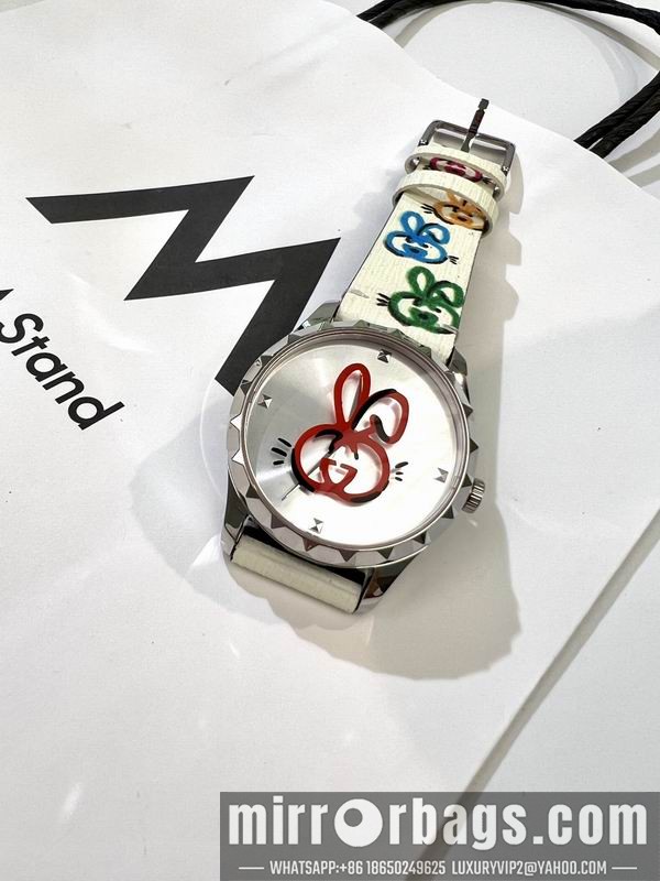 Gucci 38mm 091702 Watch