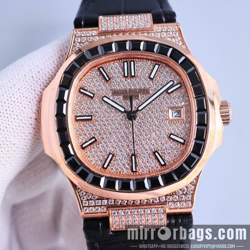 AP 40mm 082134 Watch