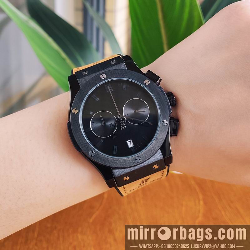 Hublot 42mm 092261 Watch