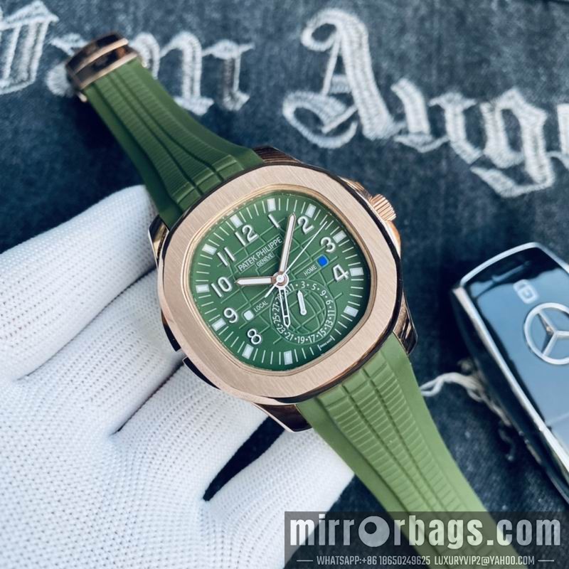 Patek Philippe 40mm 092127 Watch