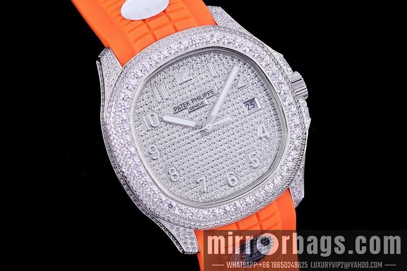 Patek Phillipe 40mm 082133 Watch