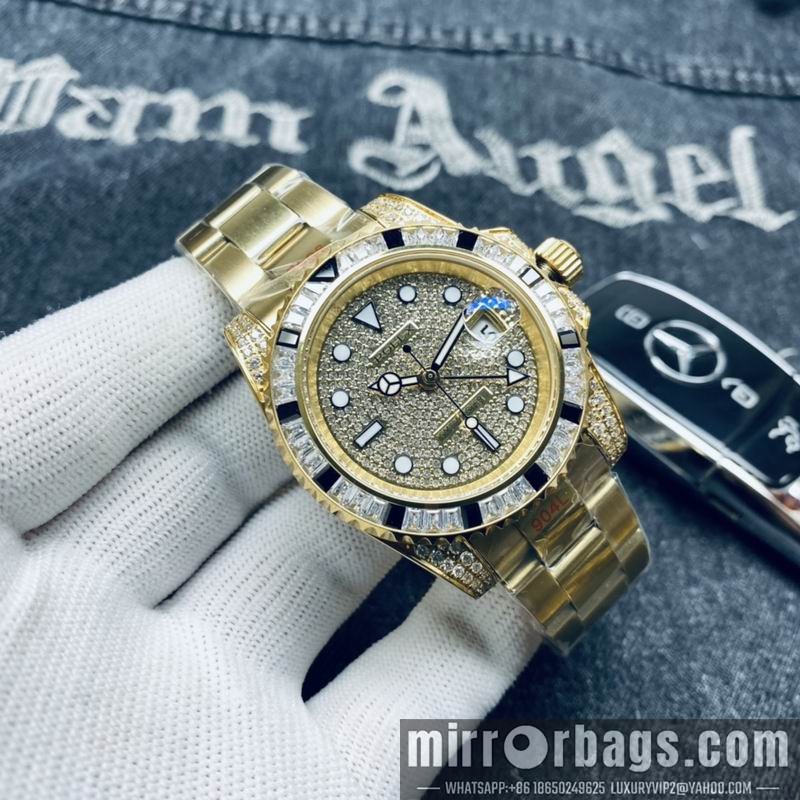 Rolex watch 080829 Watch