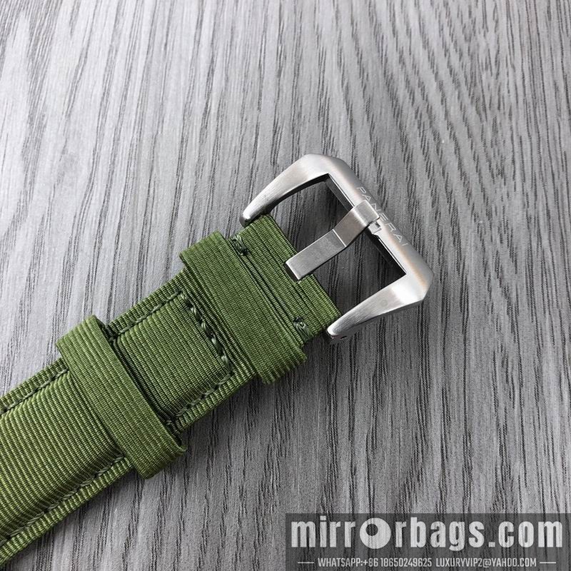 Panerai 44mm 090410 Watch