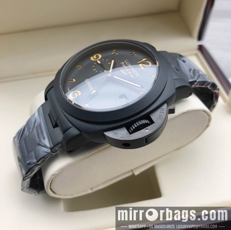 Panerai 44mm 090427 Watch