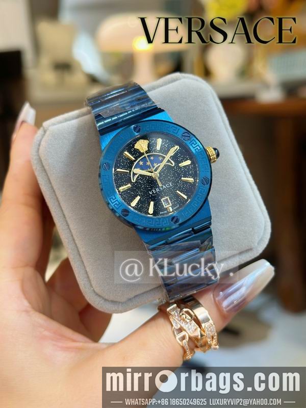 Versace 38mm 101448 Watch