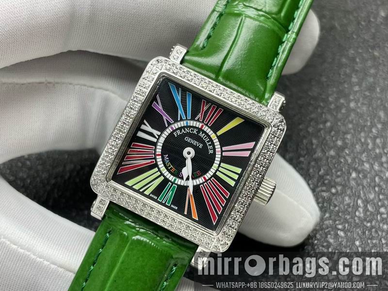 Franck Muller watch 111468 Watch