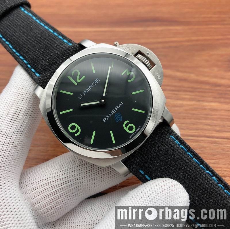 Panerai 44mm 090452 Watch
