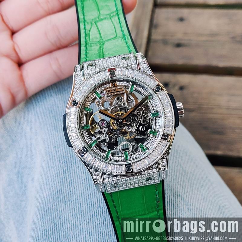 Hublot 43mm 092227 Watch