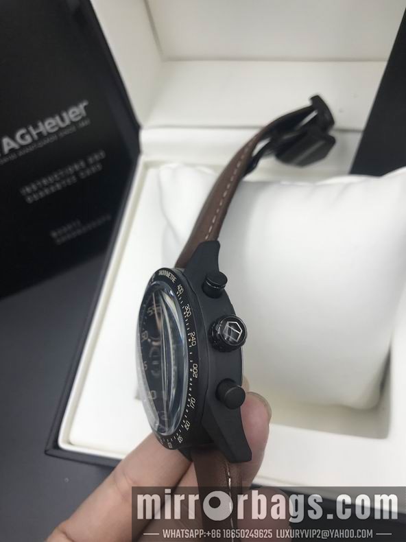 Tag Heuer watch M59 Watch