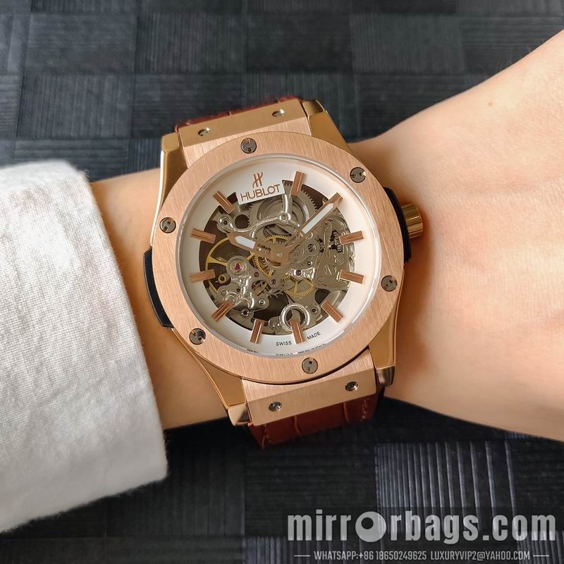 Hublot 45mm 092283 Watch