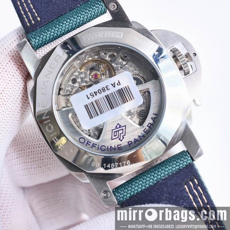 Panerai 44mm 090406 Watch