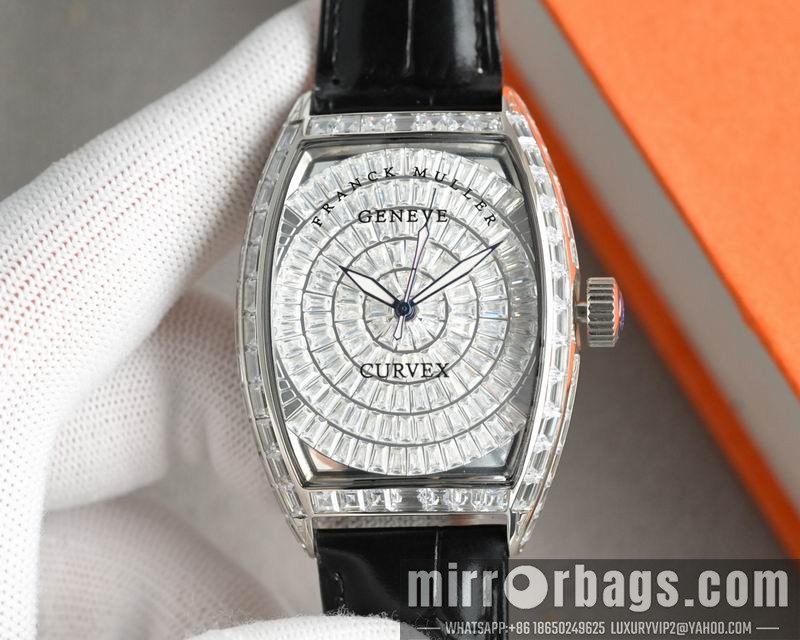 Franck Muller 43X53mm 101413 Watch