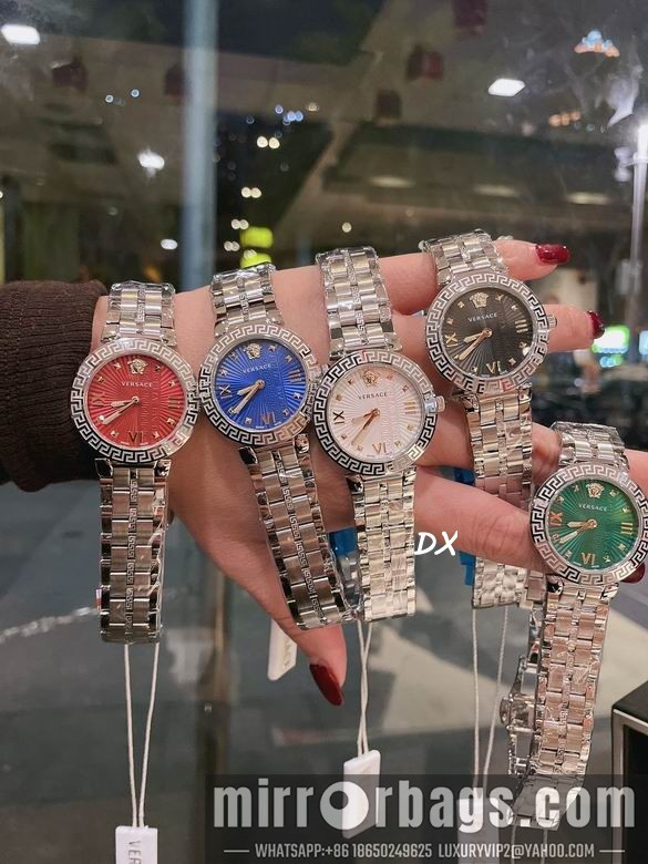 Versace 36mm 2nms43 Watch