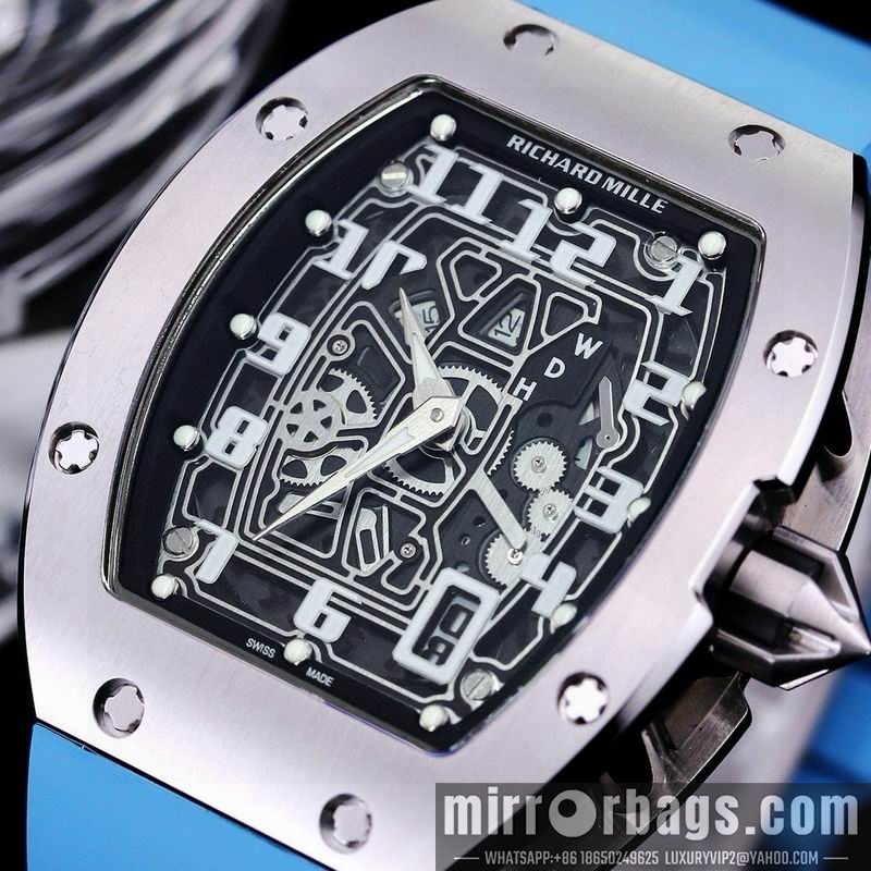 Richard Mille 38mm 48mm 100858 Watch