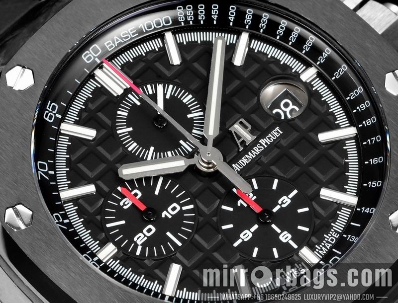 AP watch 080433 Watch