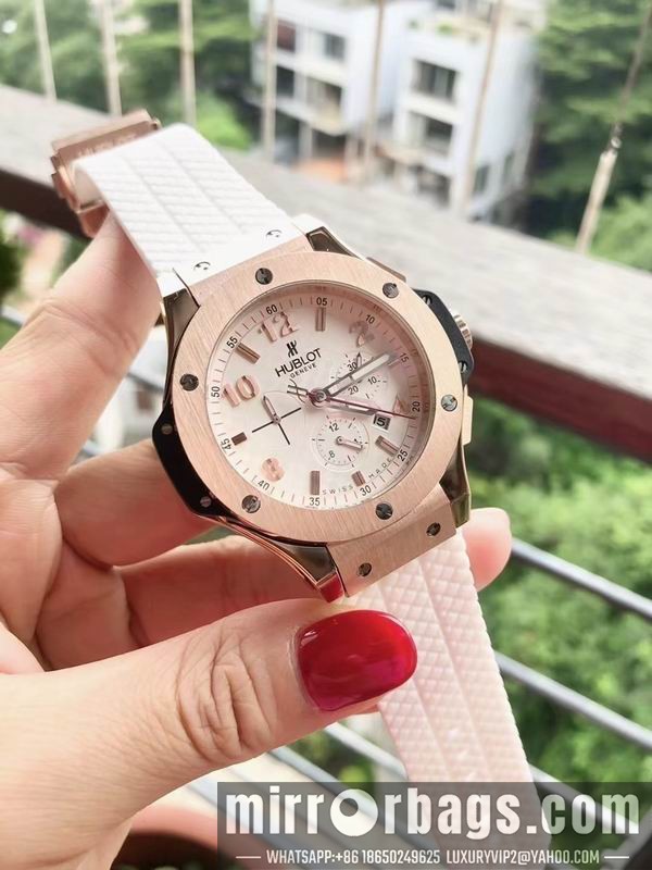 Hublot 48mm 0823100 Watch