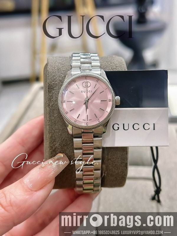 Gucci 29mm 042936 Watch