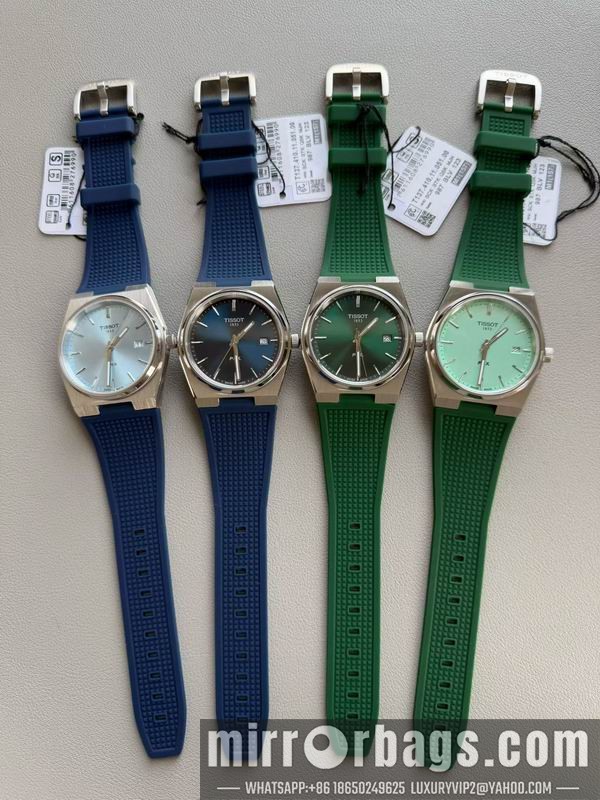 Tissot 40mm 042409 Watch