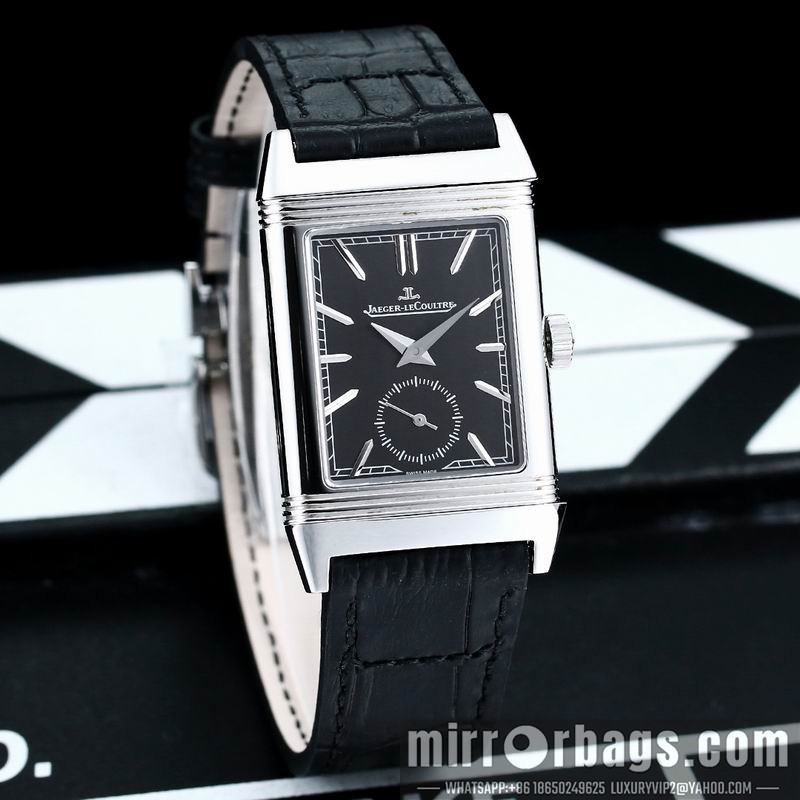 Jaeger LeCoultre 45.6X27.4X8.5mm 110308 Watch