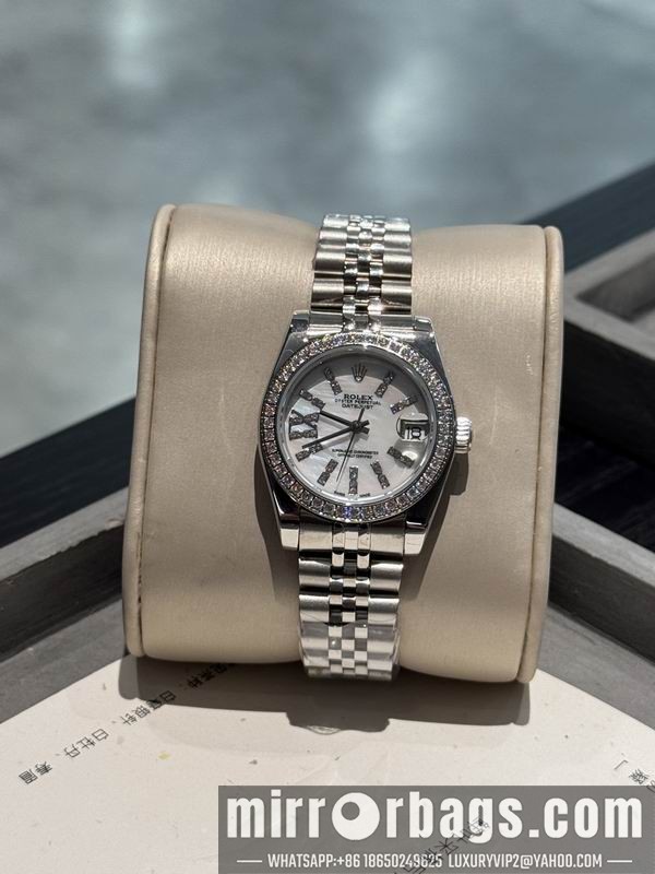 Rolex 31mm 101576 Watch