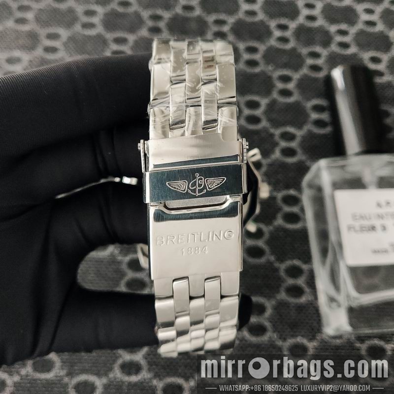 Breitling 45mm 092236 Watch
