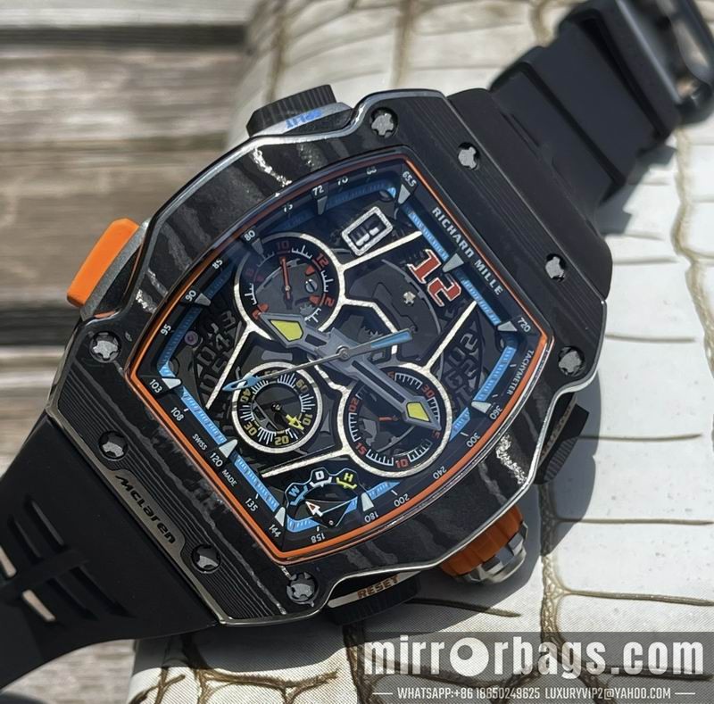 Richard Mille watch 080616 Watch