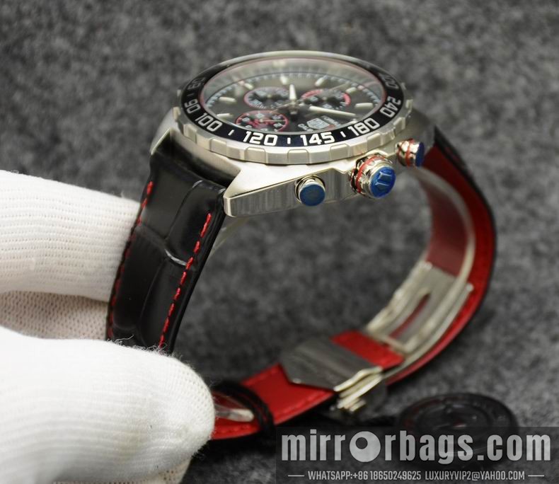 Tag Heuer men 45X15.5mm 102313 Watch