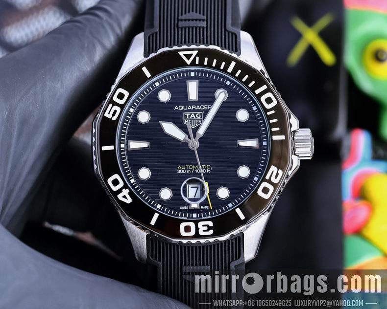 Tag Heuer 41mm 112926 Watch