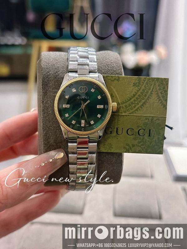 Gucci 29mm 042935 Watch