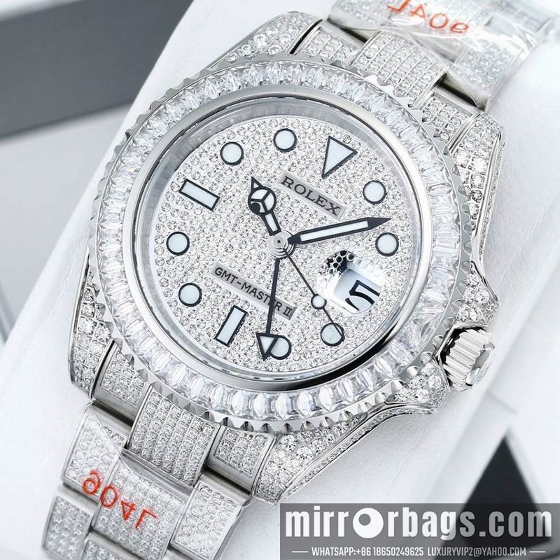 Rolex 41mm 042353 Watch